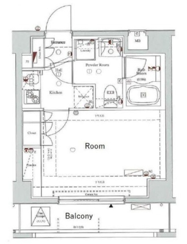 room 198746