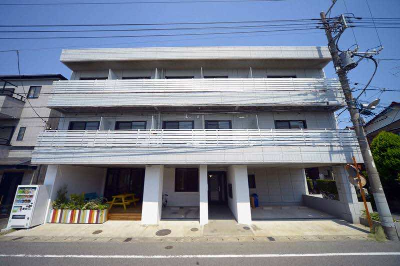 ベランダとバルコニーの違いとは テラス ルーフ ピロティ それぞれの意味を紹介 コラム Share Park