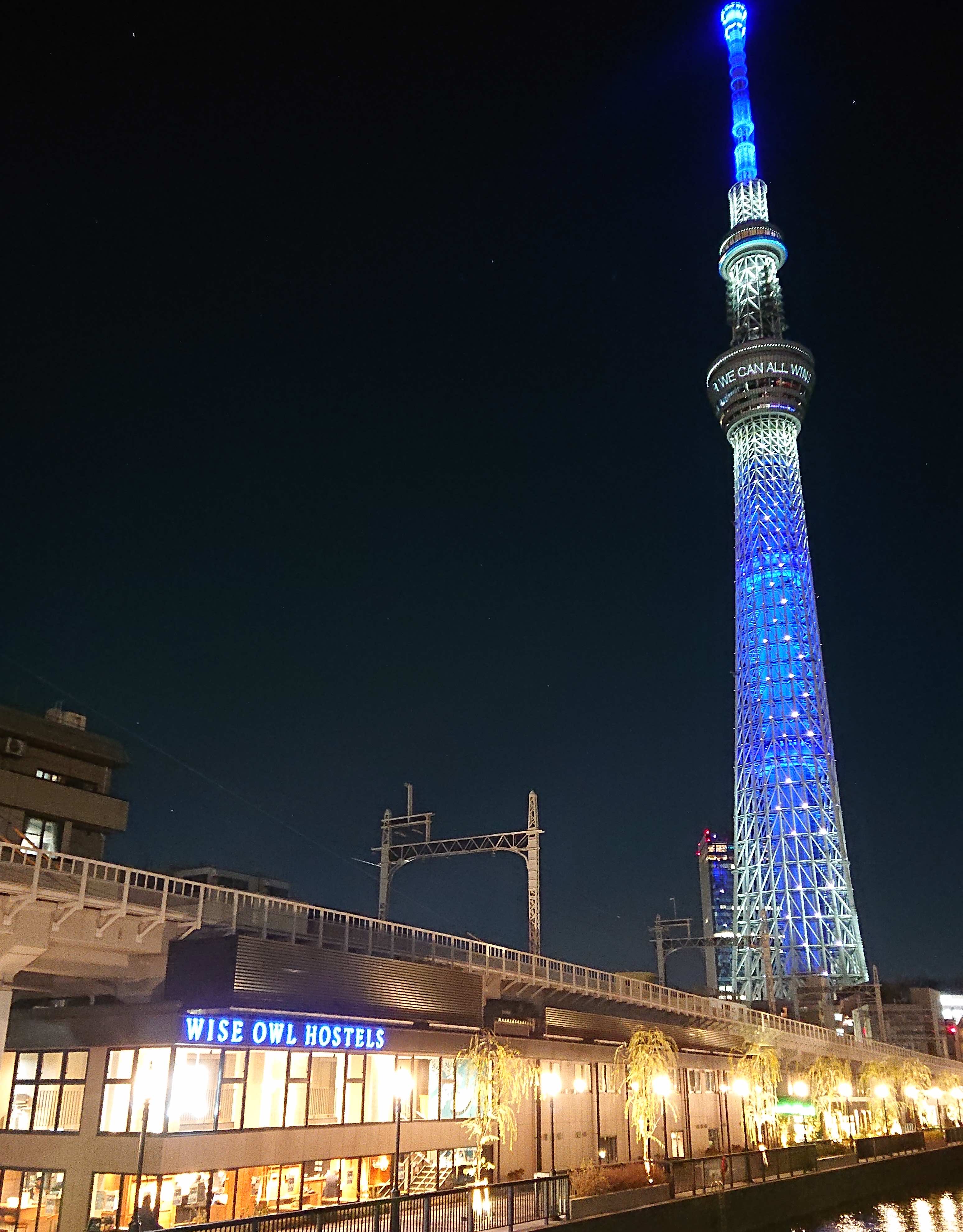 コワーキングスペースって何 宿泊可能なワークスペースに行ってきた コラム Share Park