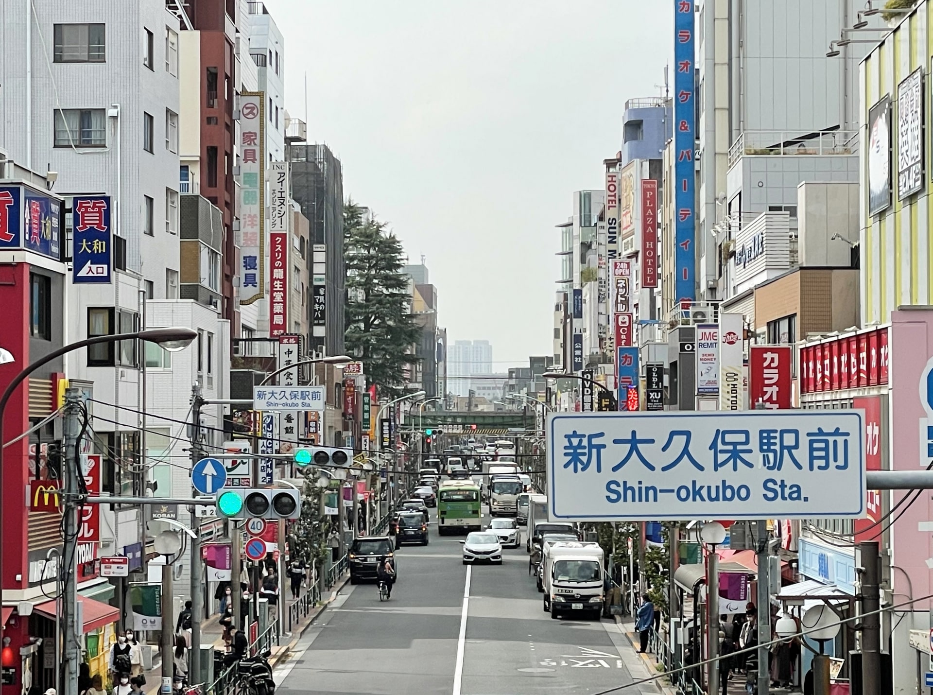 街の雰囲気で探す | コラム｜SHARE PARK