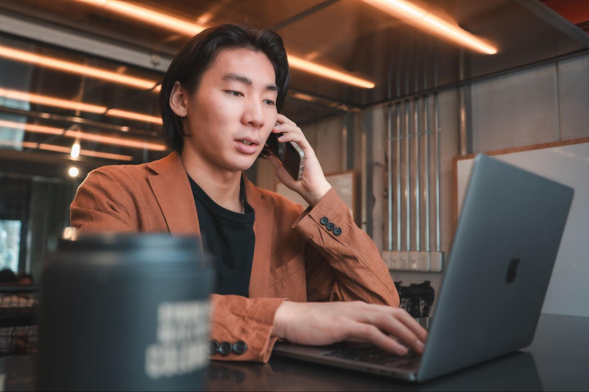 シェアハウスのワーキングスペースとは？