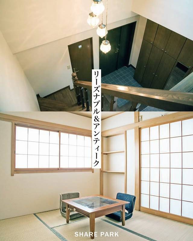 Belle Ville 下落合画像