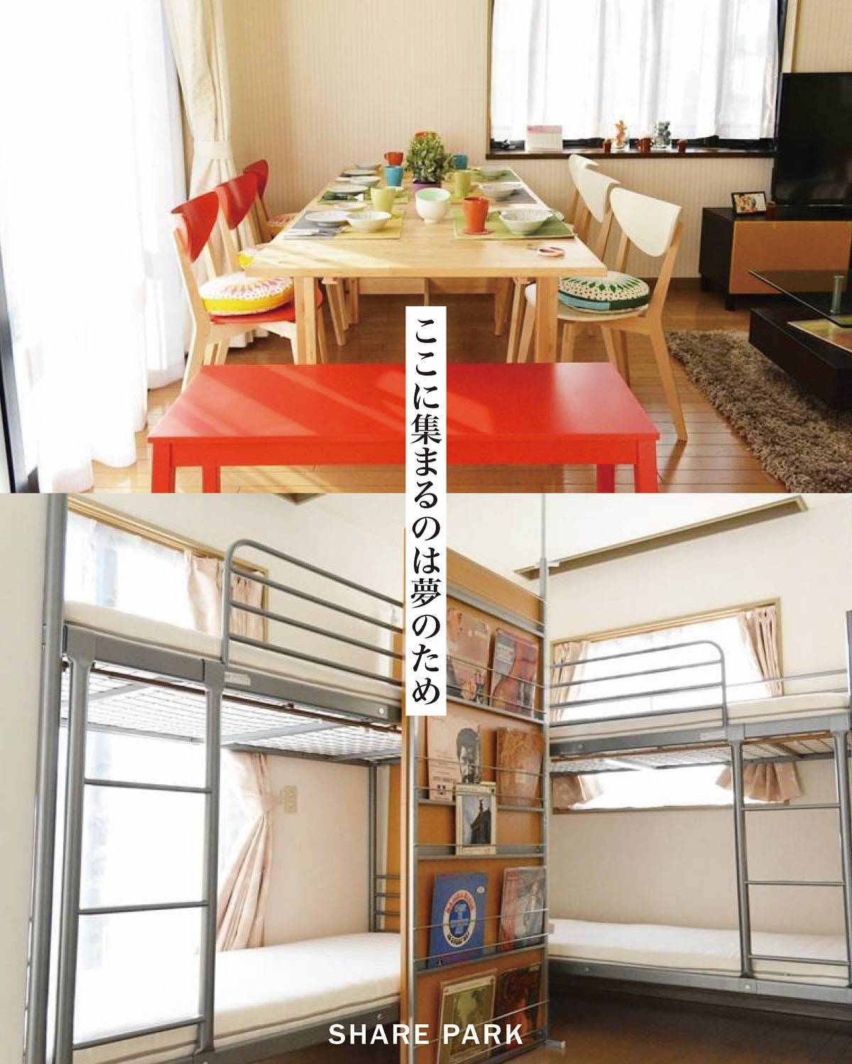 スプラウト中野白鷺画像