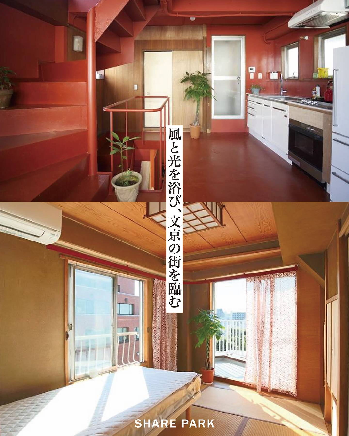 東大本郷ハウス画像