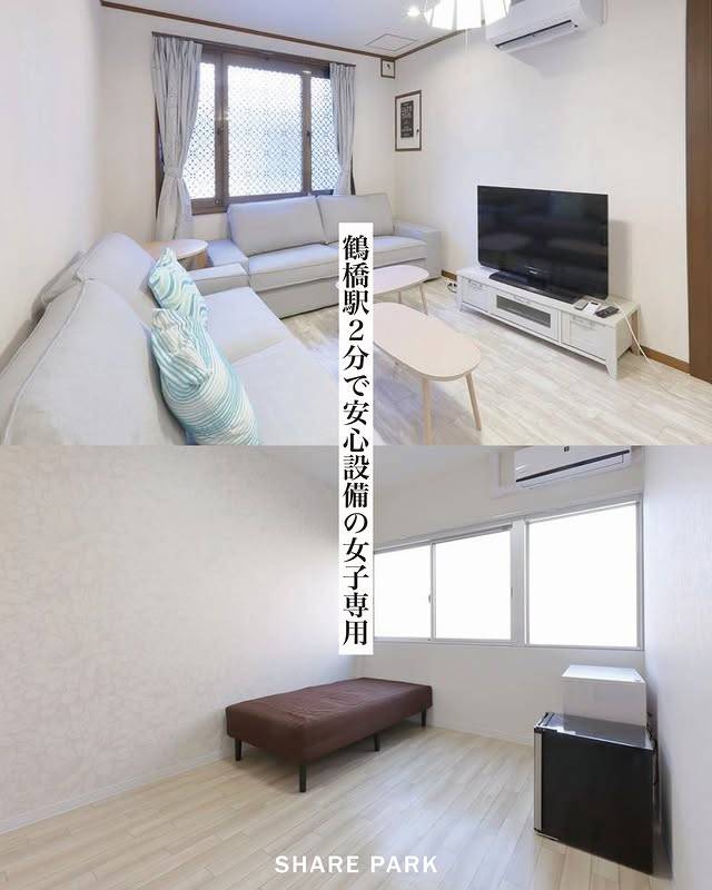 C’s(Si:s)share 鶴橋画像