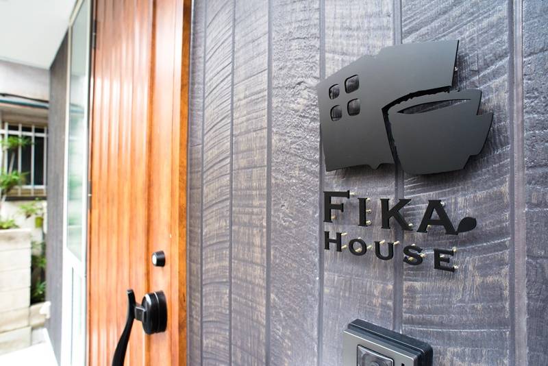 FIKA HOUSE