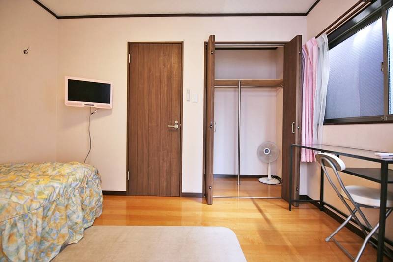 Ariya  house  Itabashi