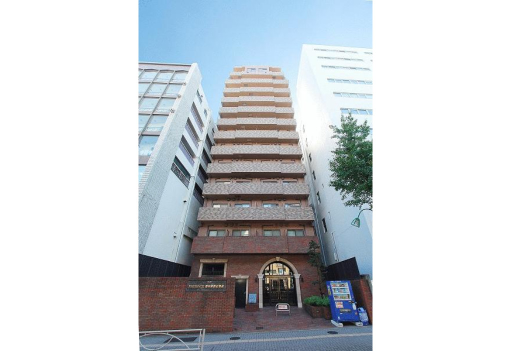 トーシンフェニックス笹塚駅前弐番館 307