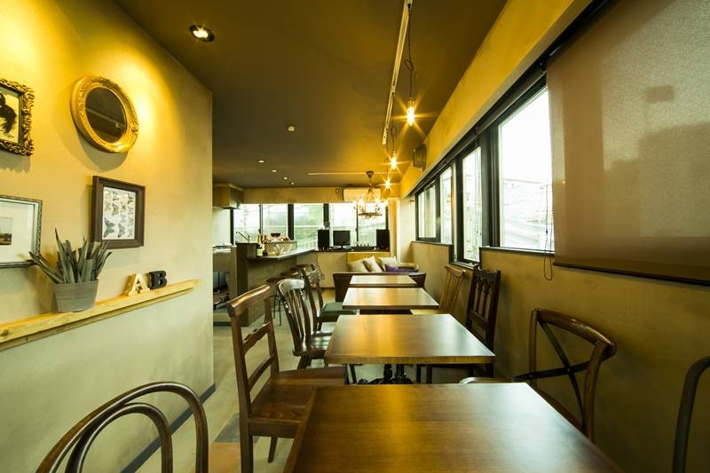 Bacchus 下北沢の物件情報 渋谷 目黒 世田谷のシェアハウスをお探しならシェアパーク