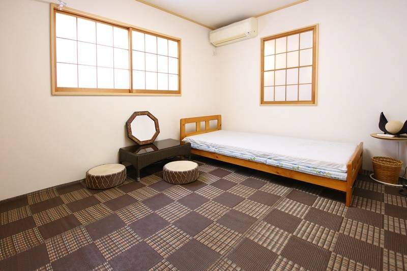 犬同居型女性専用シェアハウス Kei S Nestの物件情報 千葉のシェアハウスをお探しならシェアパーク