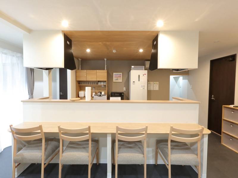 AZITO 上本町物件イメージ