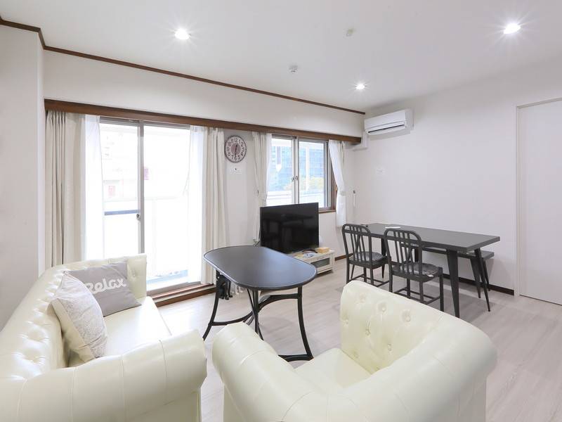 C’s(Si:s)share 梅田5 茶屋町物件イメージ