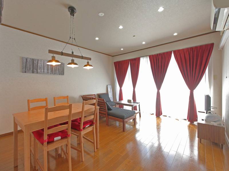 C’s(Si:s)share 玉造2物件イメージ