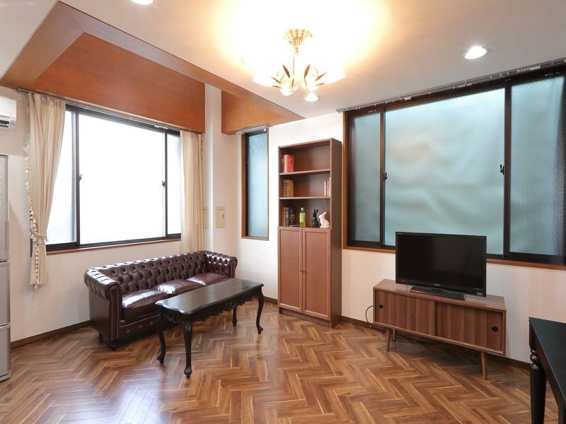 C’s(Si:s)share梅田3 天満物件イメージ