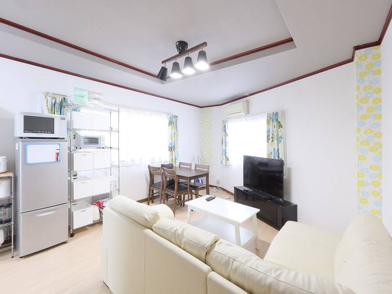 C’s(Si:s)share 西九条