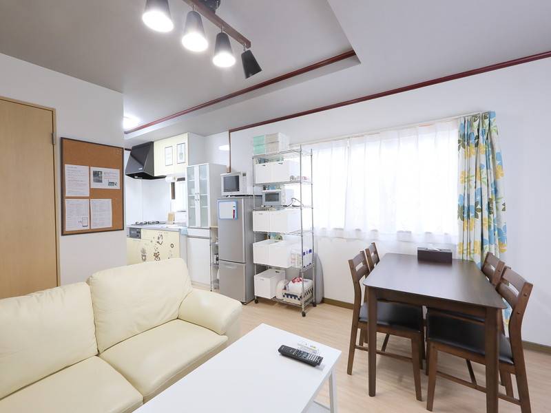 C’s(Si:s)share 西九条