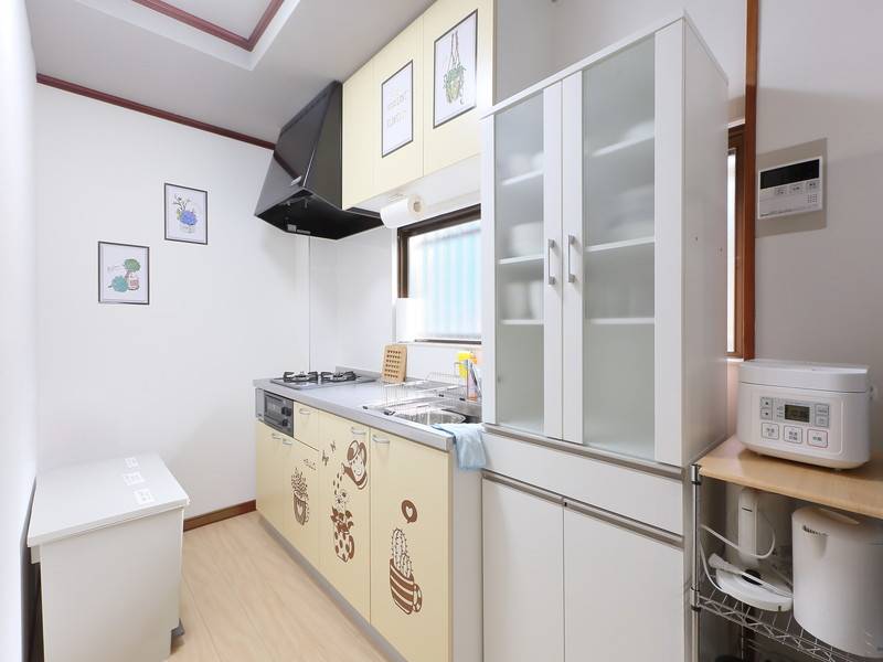 C’s(Si:s)share 西九条