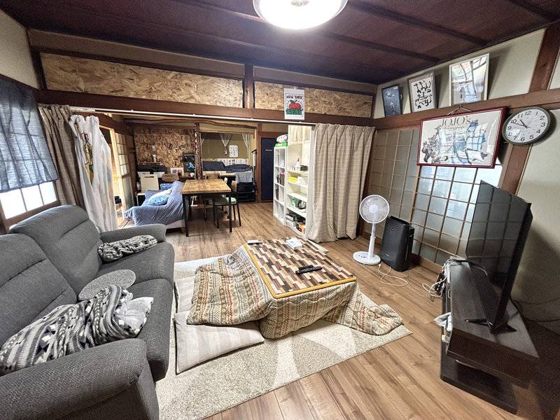 カオリーレ門真物件イメージ