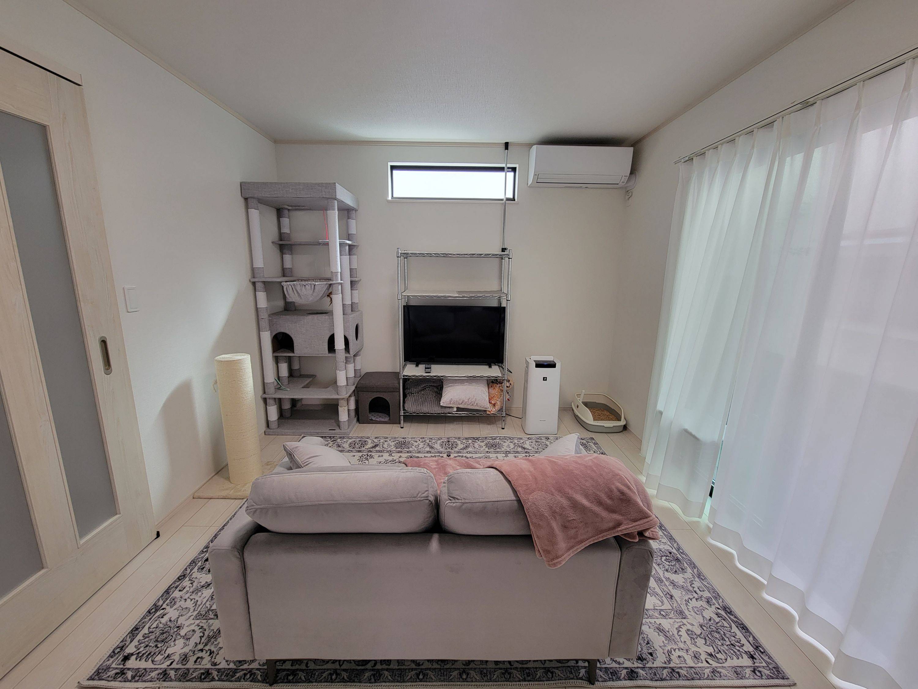 NEKOSAIDO国分寺物件イメージ