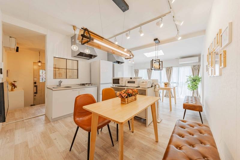 ASH溝の口物件イメージ