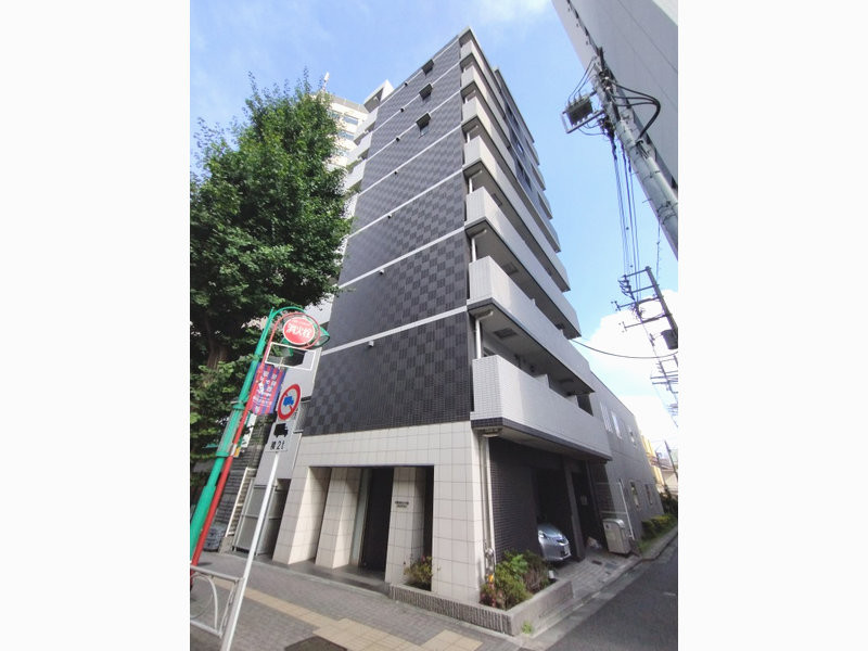 ＰＲＥＭＩＵＭ　ＣＵＢＥ笹塚