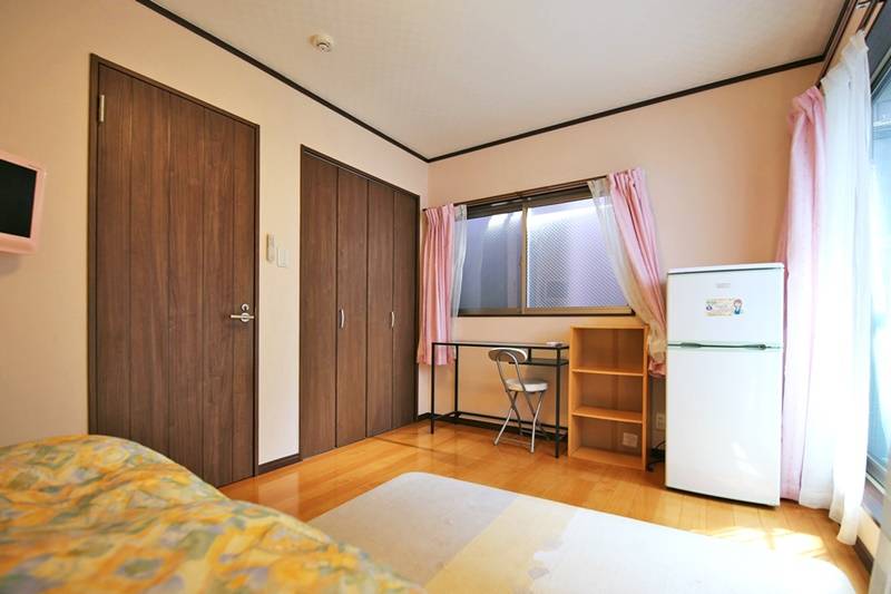 Ariya  house  Itabashi