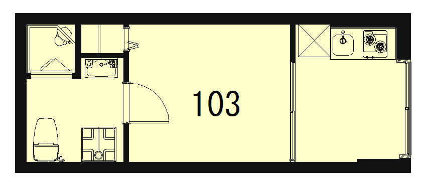 RooF 明大前
