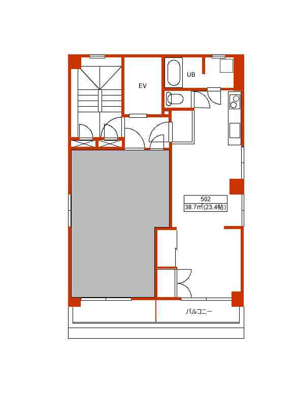 COURI 006 新御徒町