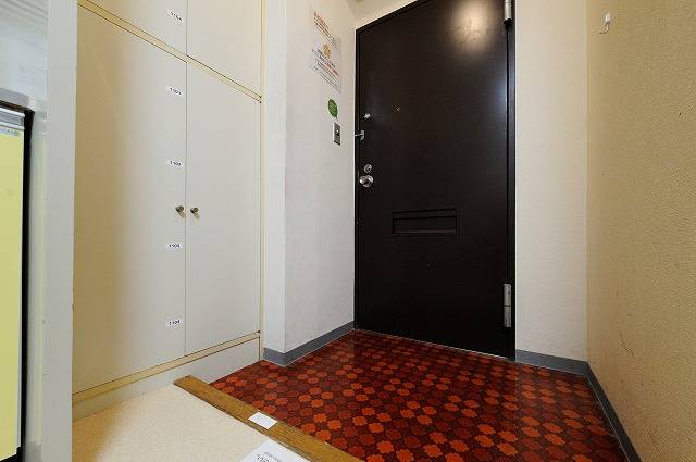 Xross 浜松町1の物件情報 六本木 赤坂 青山のシェアハウスをお探しならシェアパーク