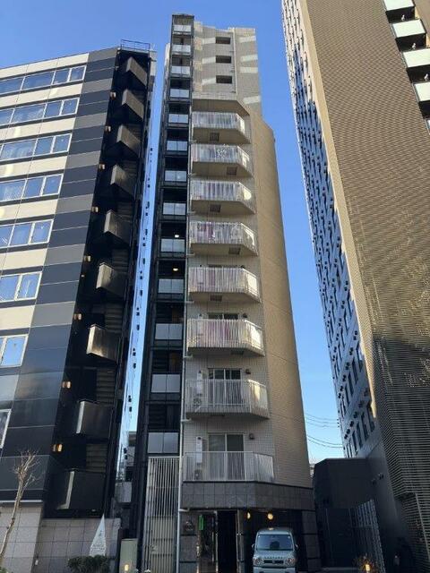 Ｔｏｔｓｕ　Ｒｅｓｉｄｅｎｃｅ　渋谷本町