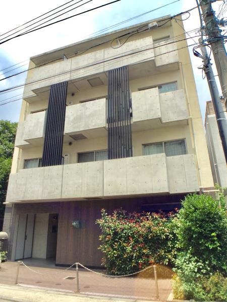 ＣＬＡＰ市谷柳町