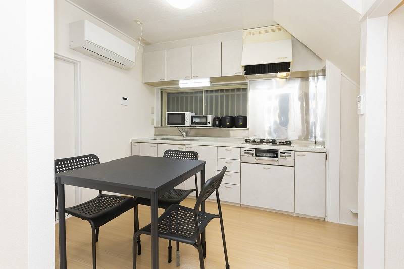 コミュニティーハウス板橋練馬徳丸