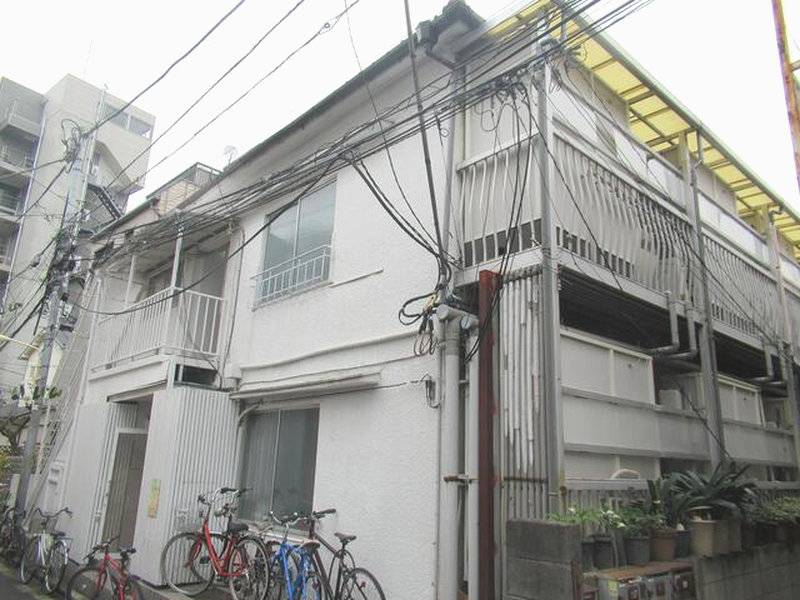 恵比寿セントラル