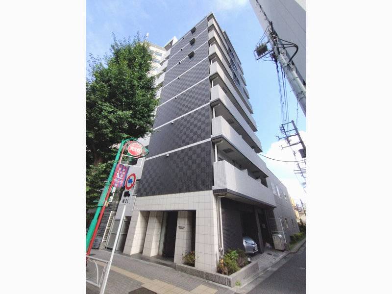 ＰＲＥＭＩＵＭ　ＣＵＢＥ笹塚