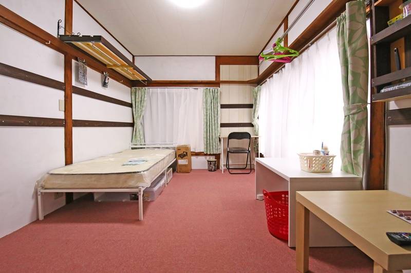物件部屋写真