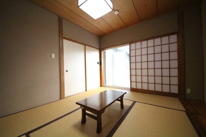 物件部屋写真