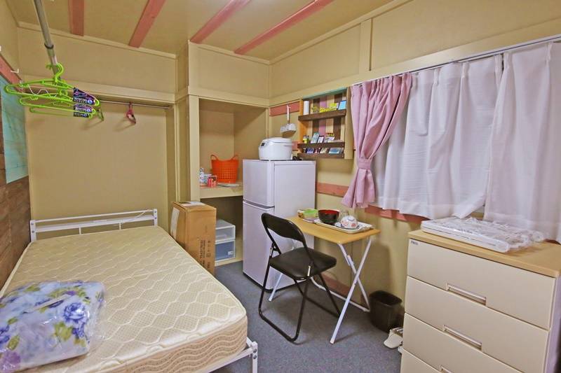 物件部屋写真