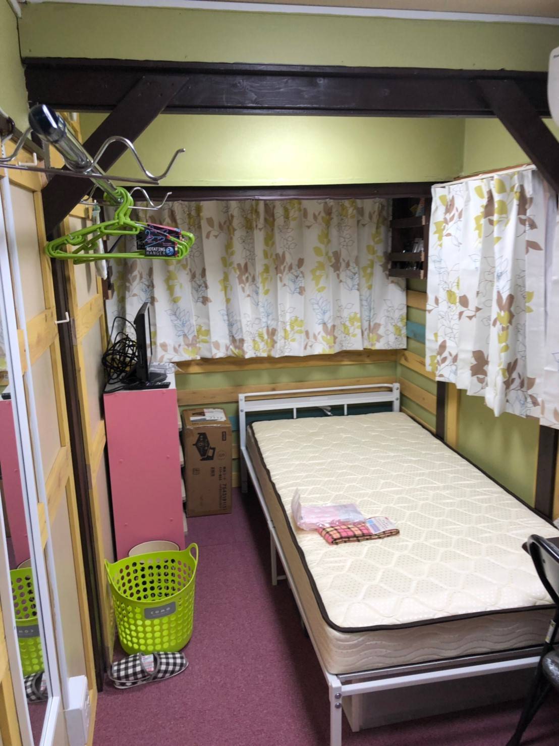 物件部屋写真