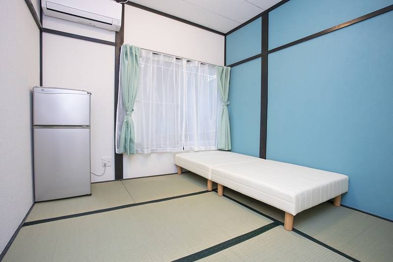 物件部屋写真