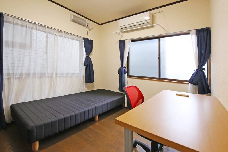 物件部屋写真