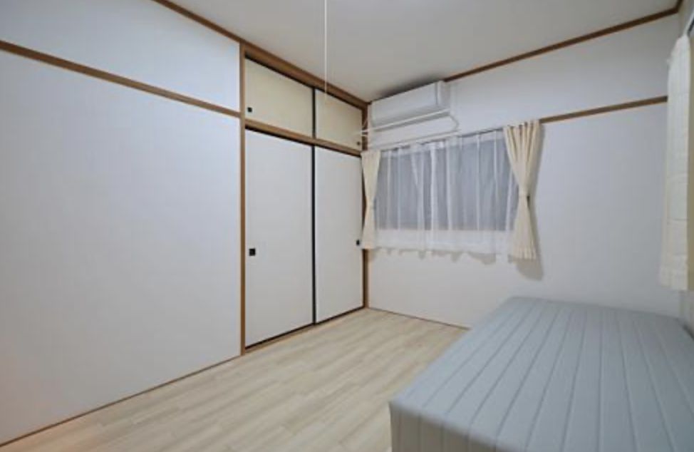 物件部屋写真