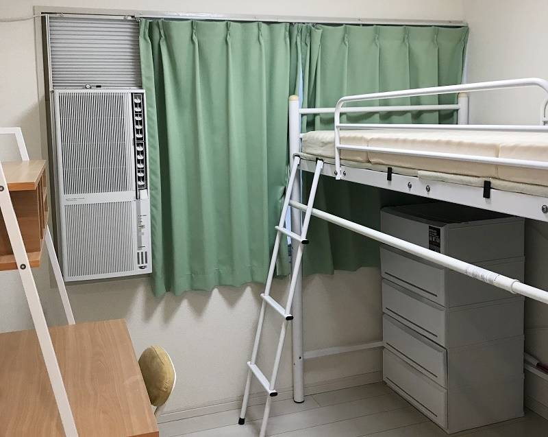 物件部屋写真