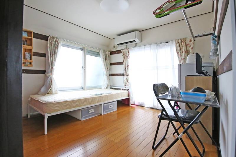 物件部屋写真