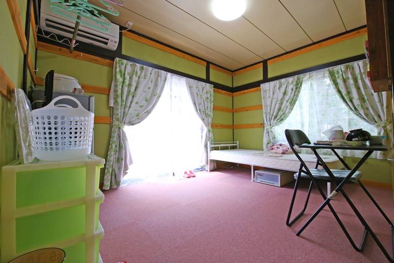 物件部屋写真