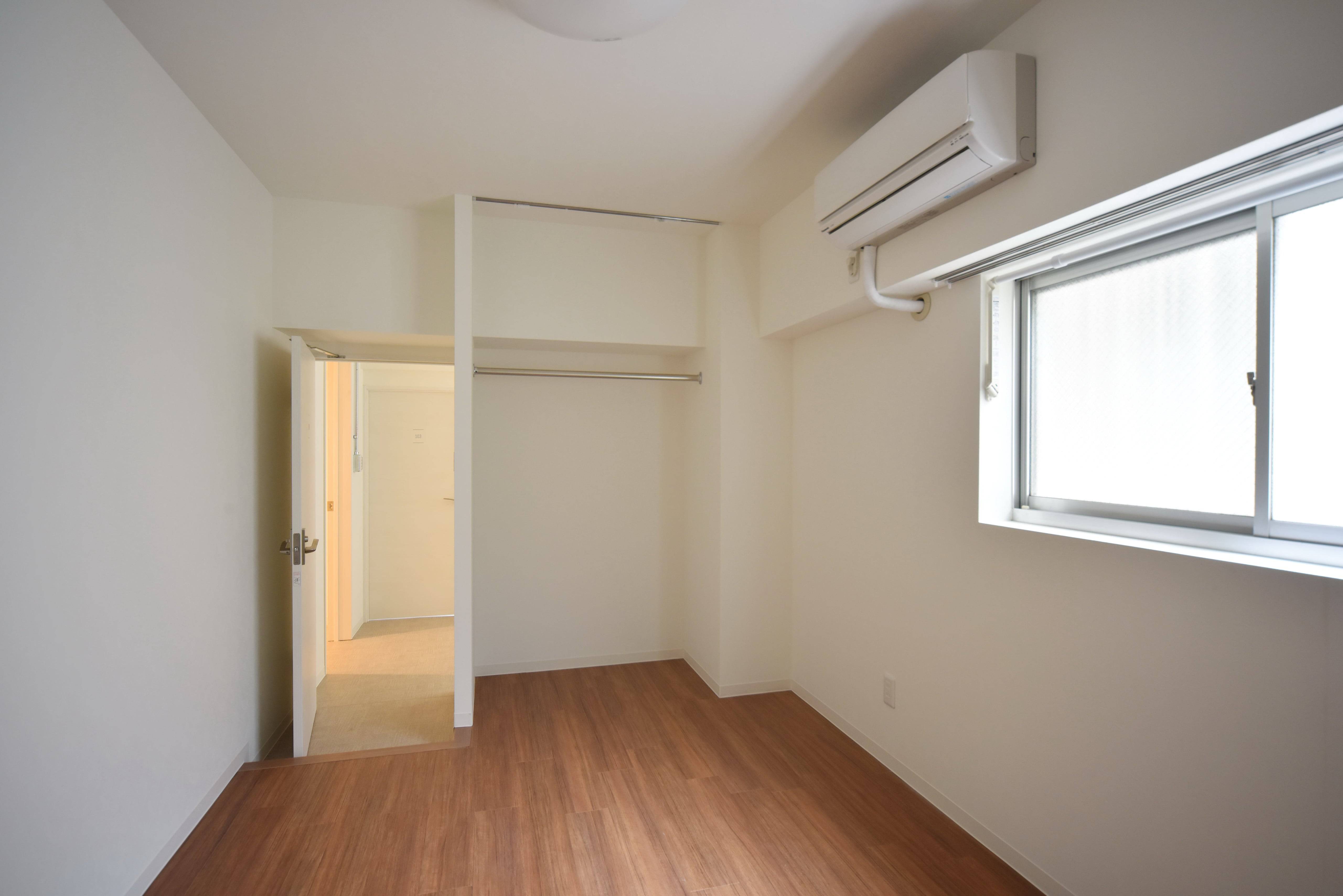 物件部屋写真
