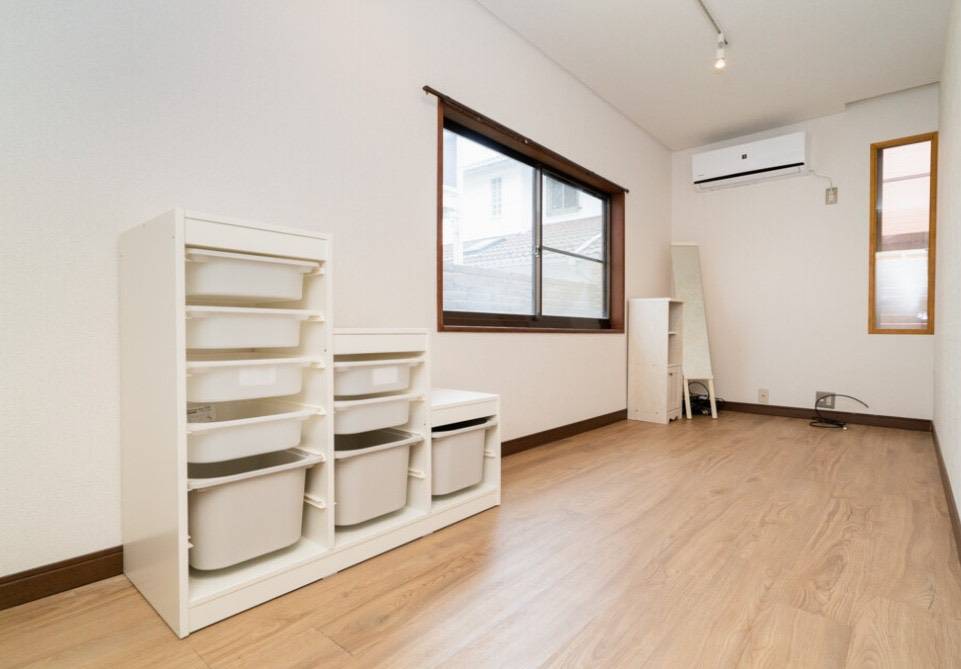 物件部屋写真