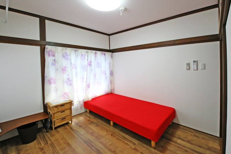 物件部屋写真