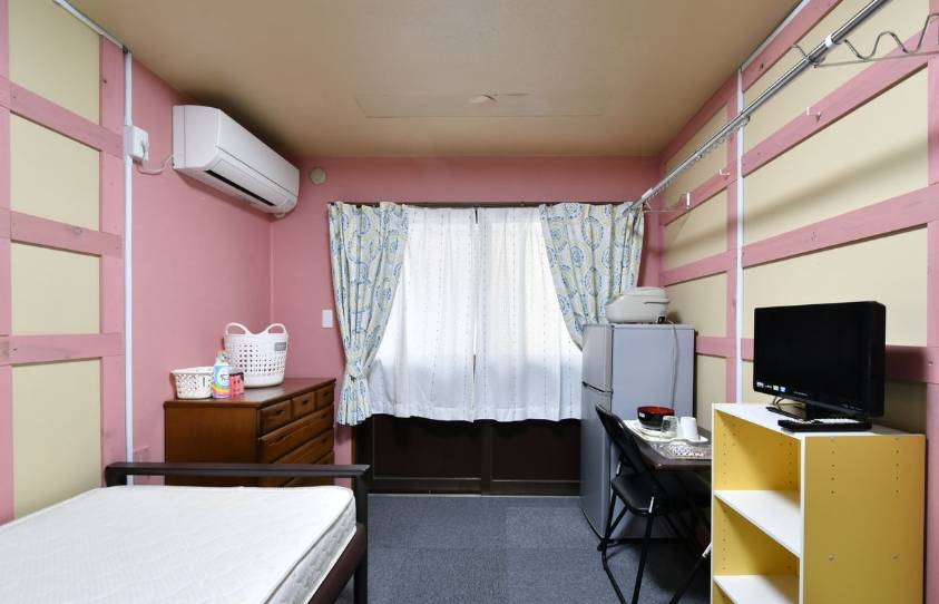 物件部屋写真