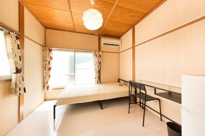 物件部屋写真