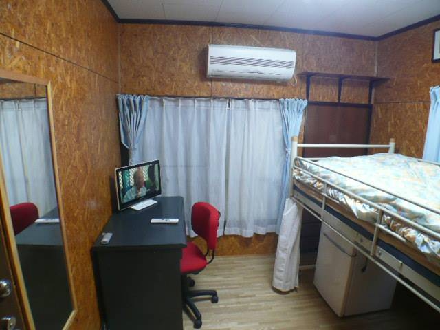 物件部屋写真
